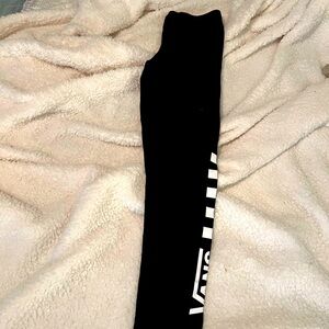 Vans leggings